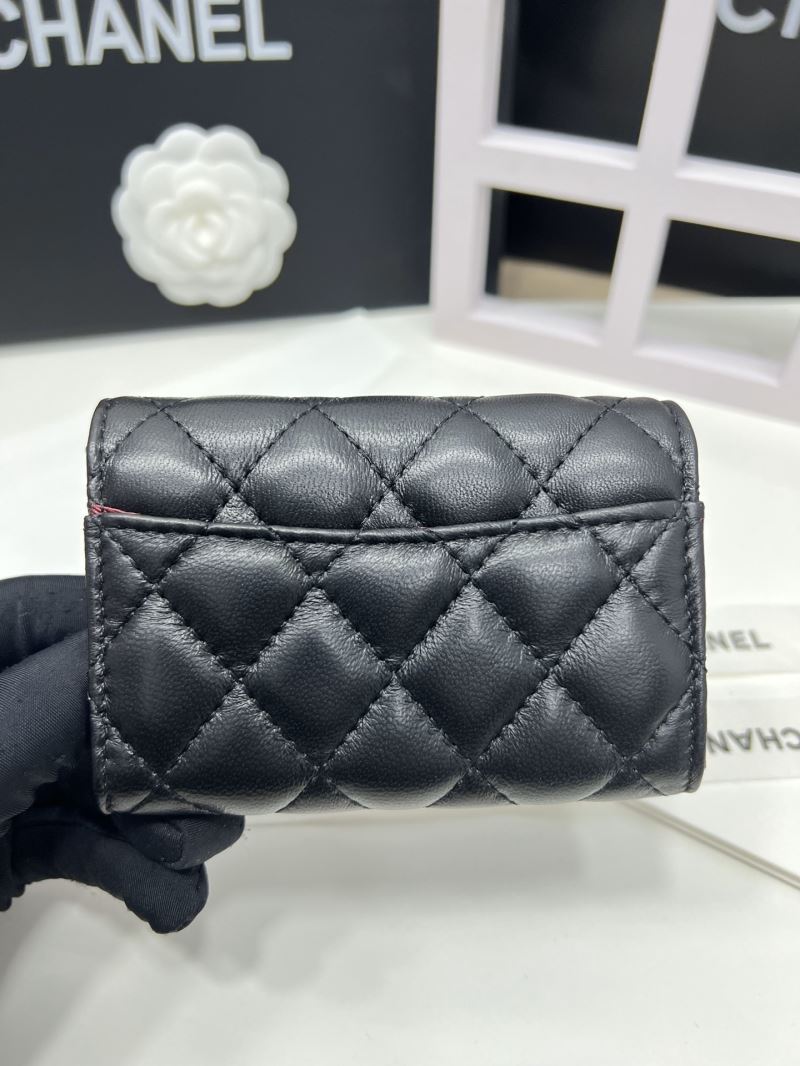 Chanel Wallets Purse